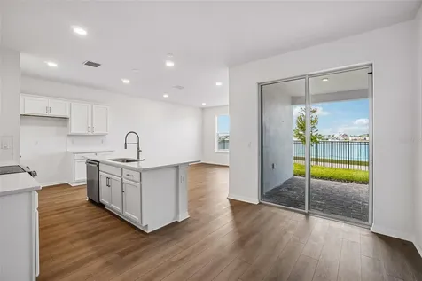 31546 Azure Beach Drive San Antonio FL 33576