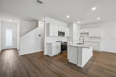 31546 Azure Beach Drive San Antonio FL 33576