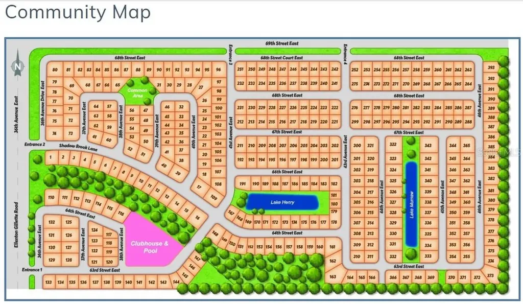 6710 36th Avenue E Palmetto FL 34221