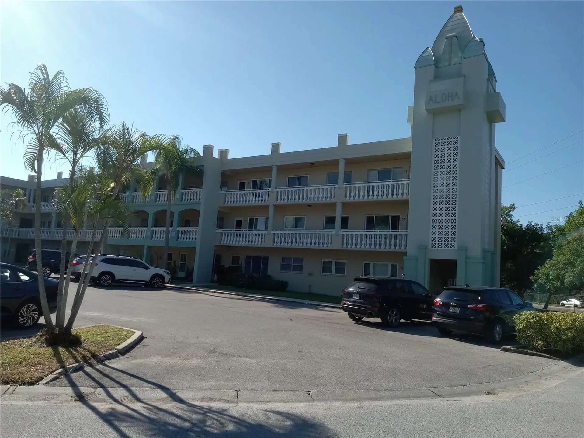 2331 Finlandia Lane Clearwater FL 33763