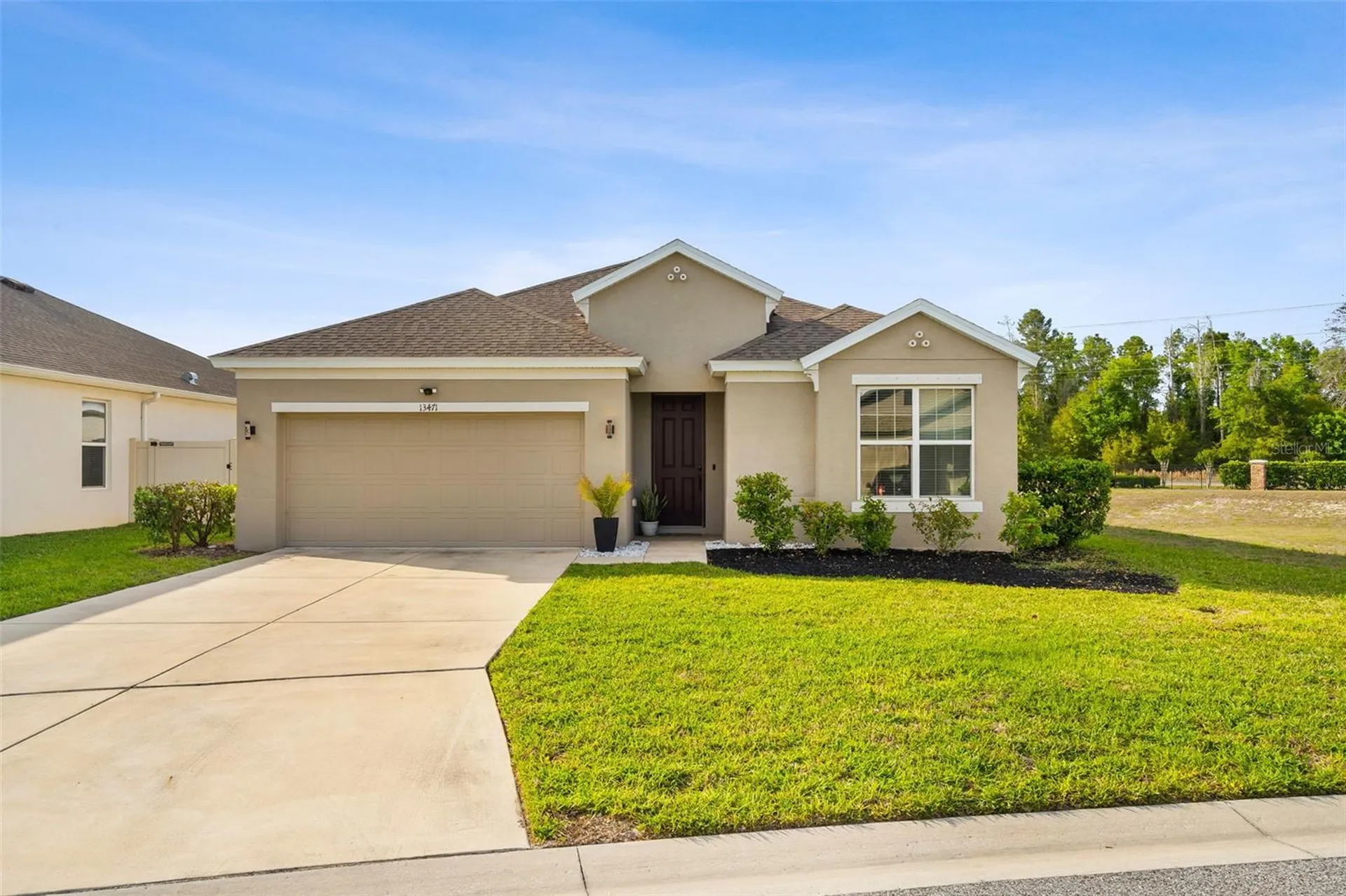 13471 Newport Shores Drive Hudson FL 34669