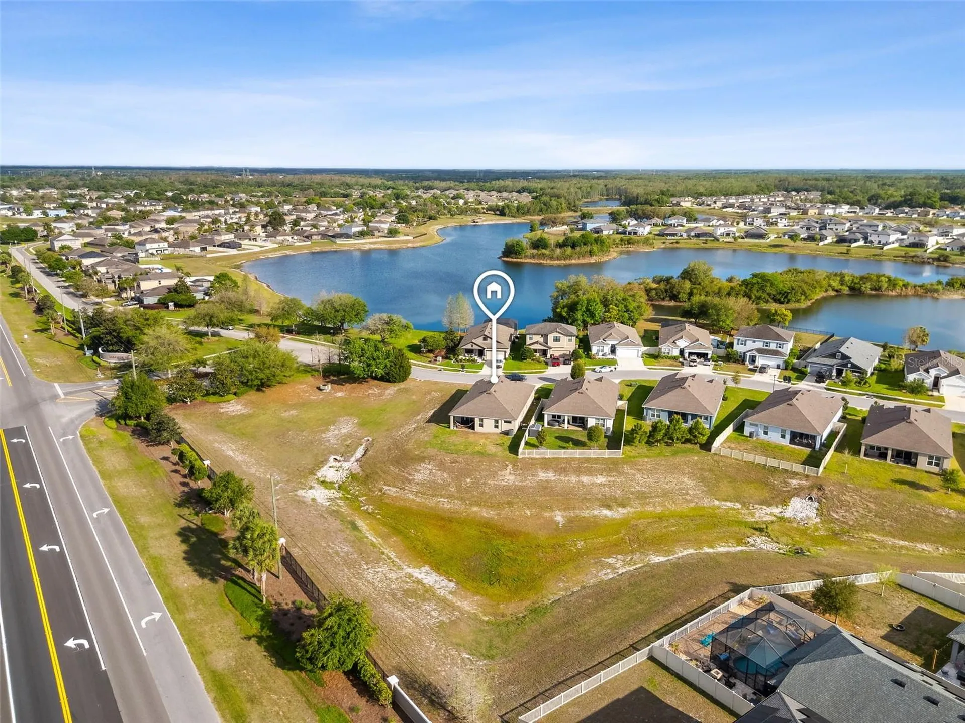 13471 Newport Shores Drive Hudson FL 34669