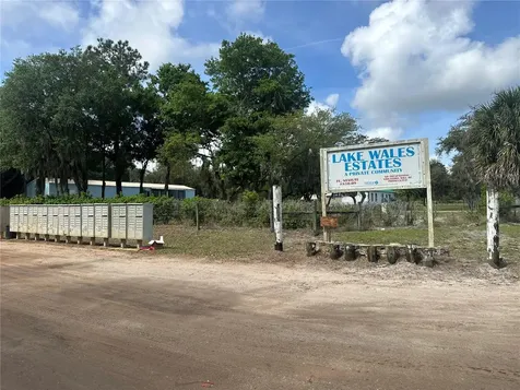 5230 Woodville Street Lake Wales FL 33859