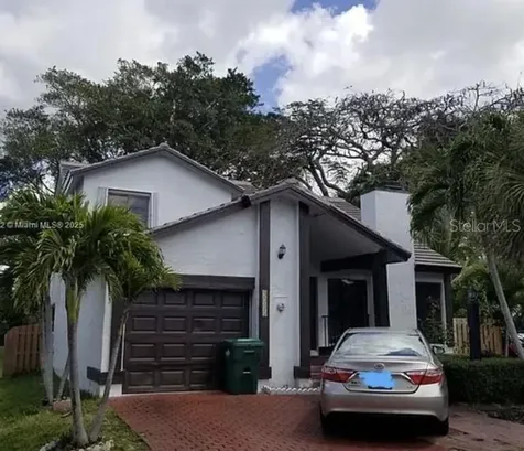 9535 SW 148th Place Miami FL 33196