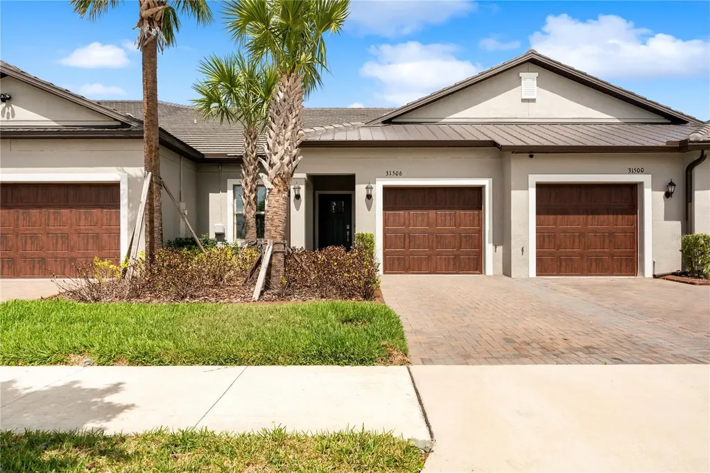 31506 Magna Gulf Loop San Antonio FL 33576