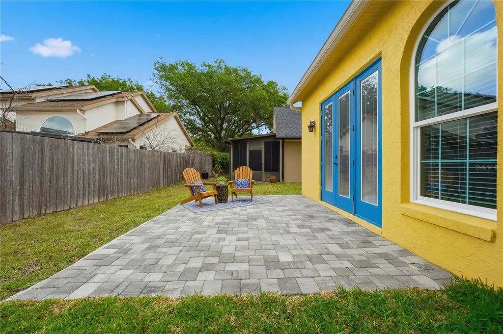 10635 Satinwood Circle Orlando FL 32825