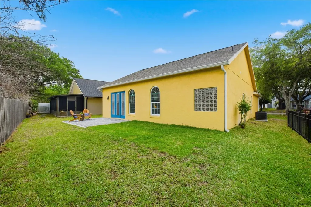 10635 Satinwood Circle Orlando FL 32825