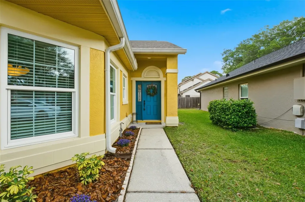 10635 Satinwood Circle Orlando FL 32825
