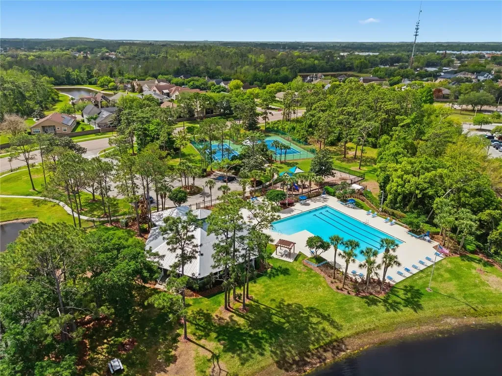 10635 Satinwood Circle Orlando FL 32825