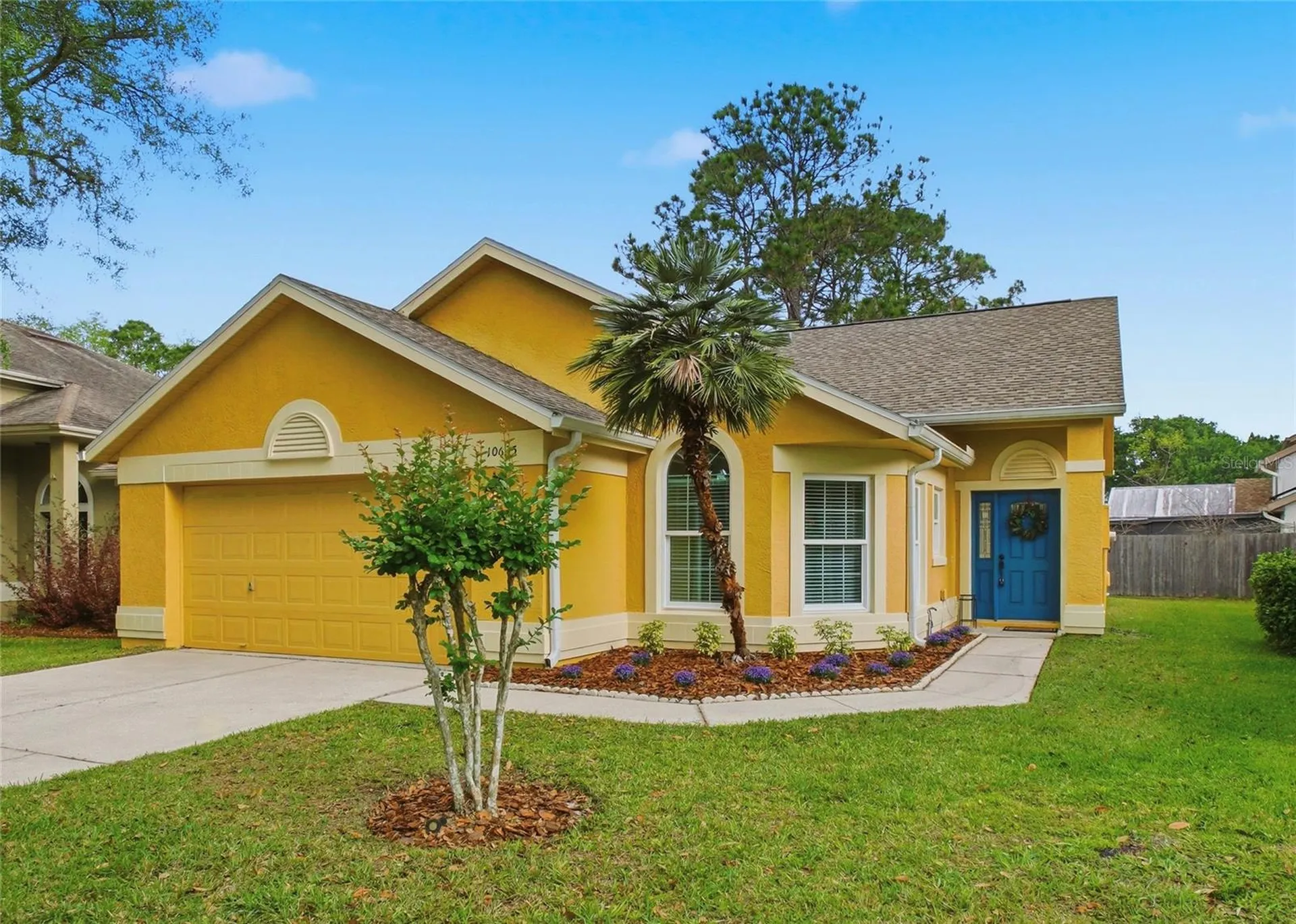 10635 Satinwood Circle Orlando FL 32825