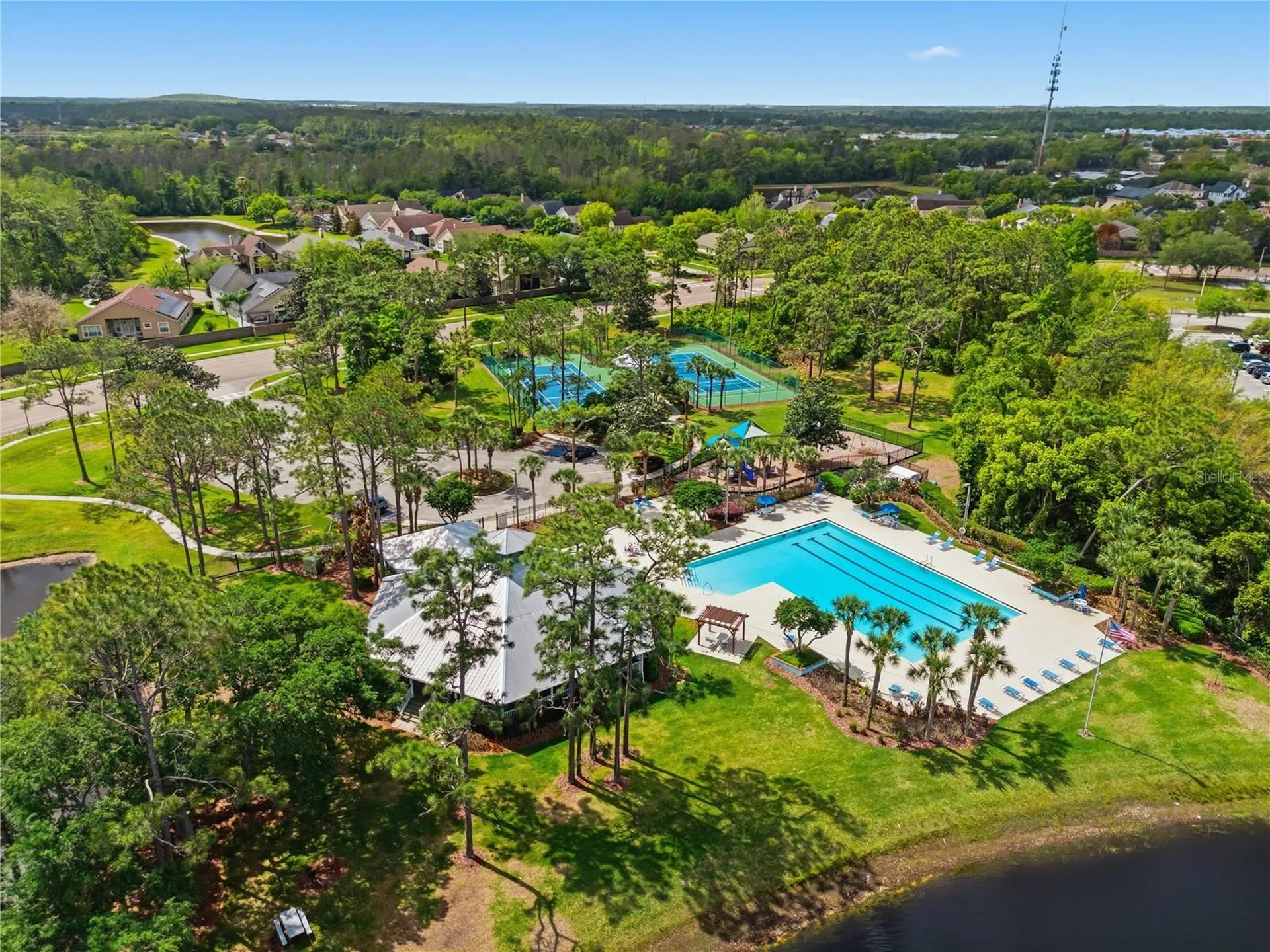10635 Satinwood Circle Orlando FL 32825