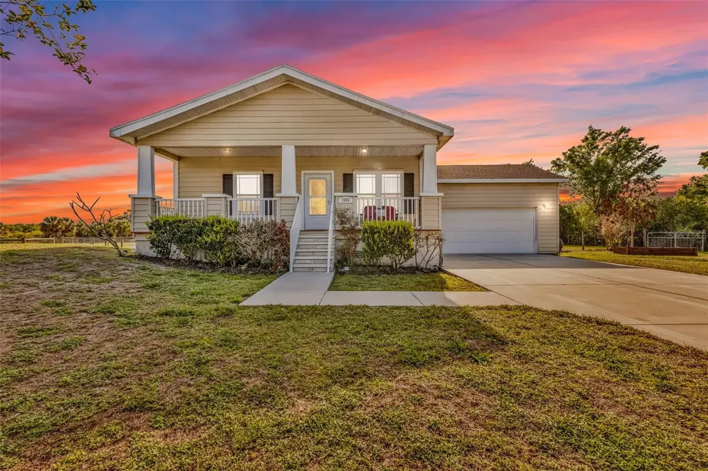 7392 Swiss Boulevard Punta Gorda FL 33982