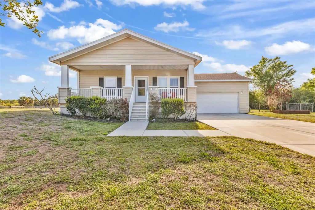 7392 Swiss Boulevard Punta Gorda FL 33982