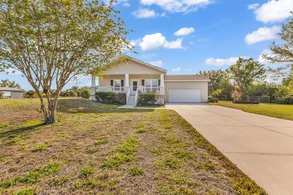 7392 Swiss Boulevard Punta Gorda FL 33982