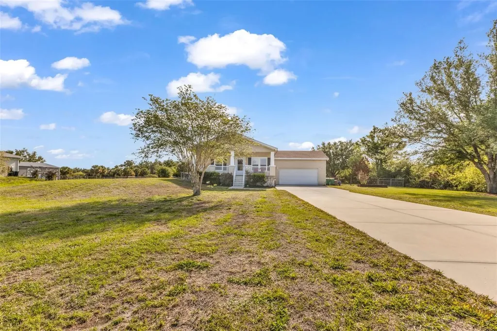 7392 Swiss Boulevard Punta Gorda FL 33982