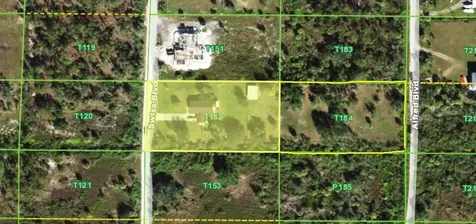 7392 Swiss Boulevard Punta Gorda FL 33982
