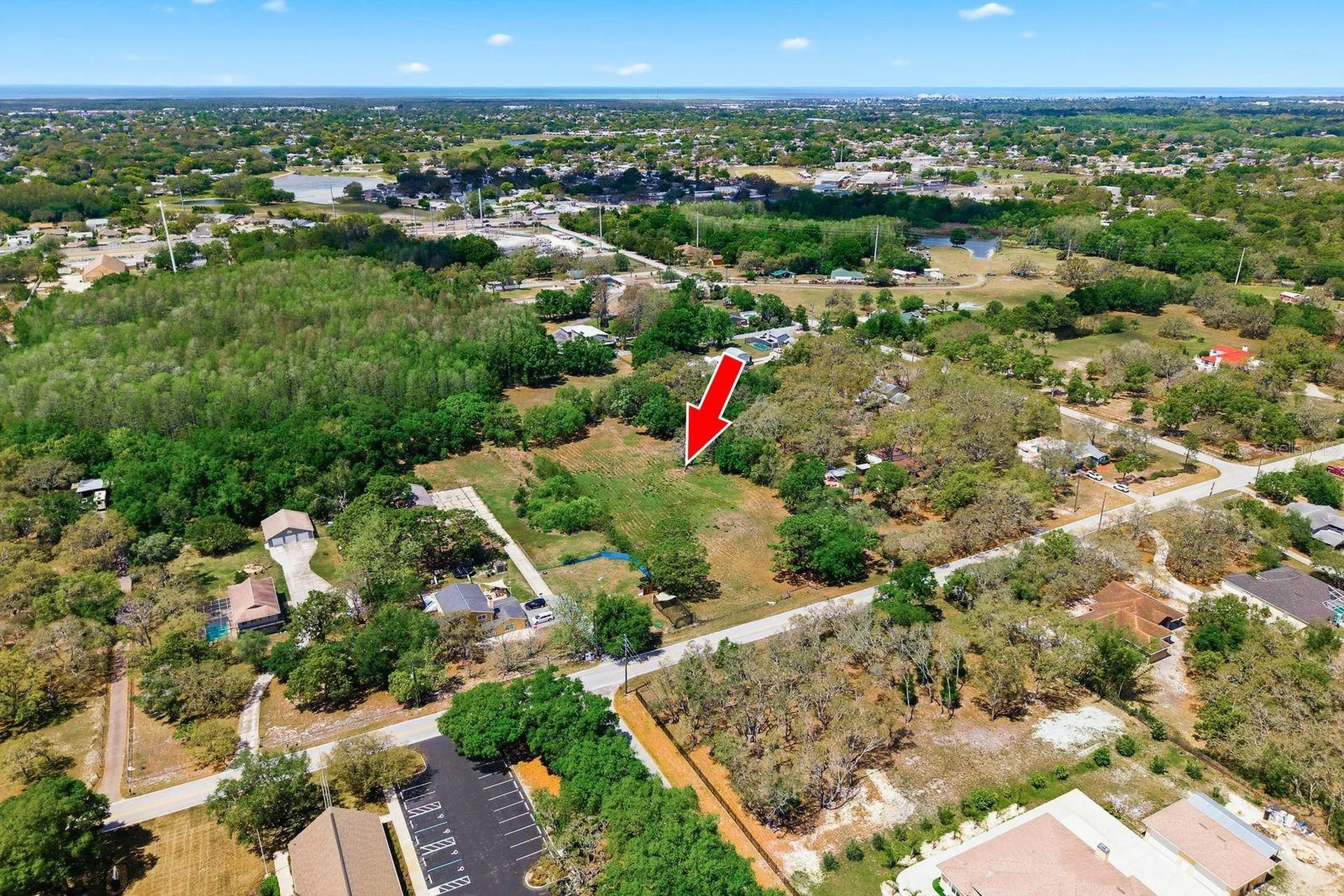 10675 Hilltop Drive New Port Richey FL 34654