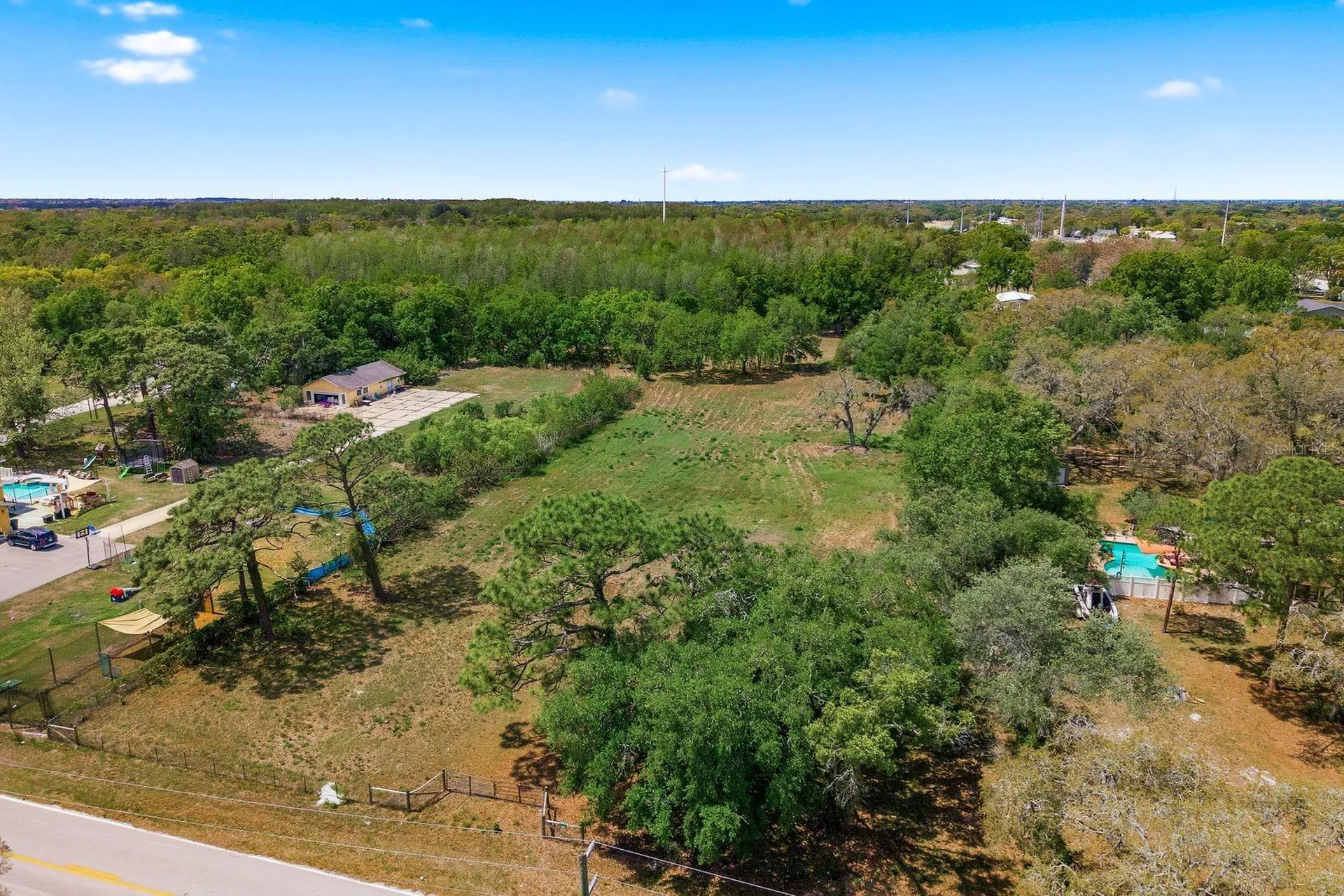 10675 Hilltop Drive New Port Richey FL 34654