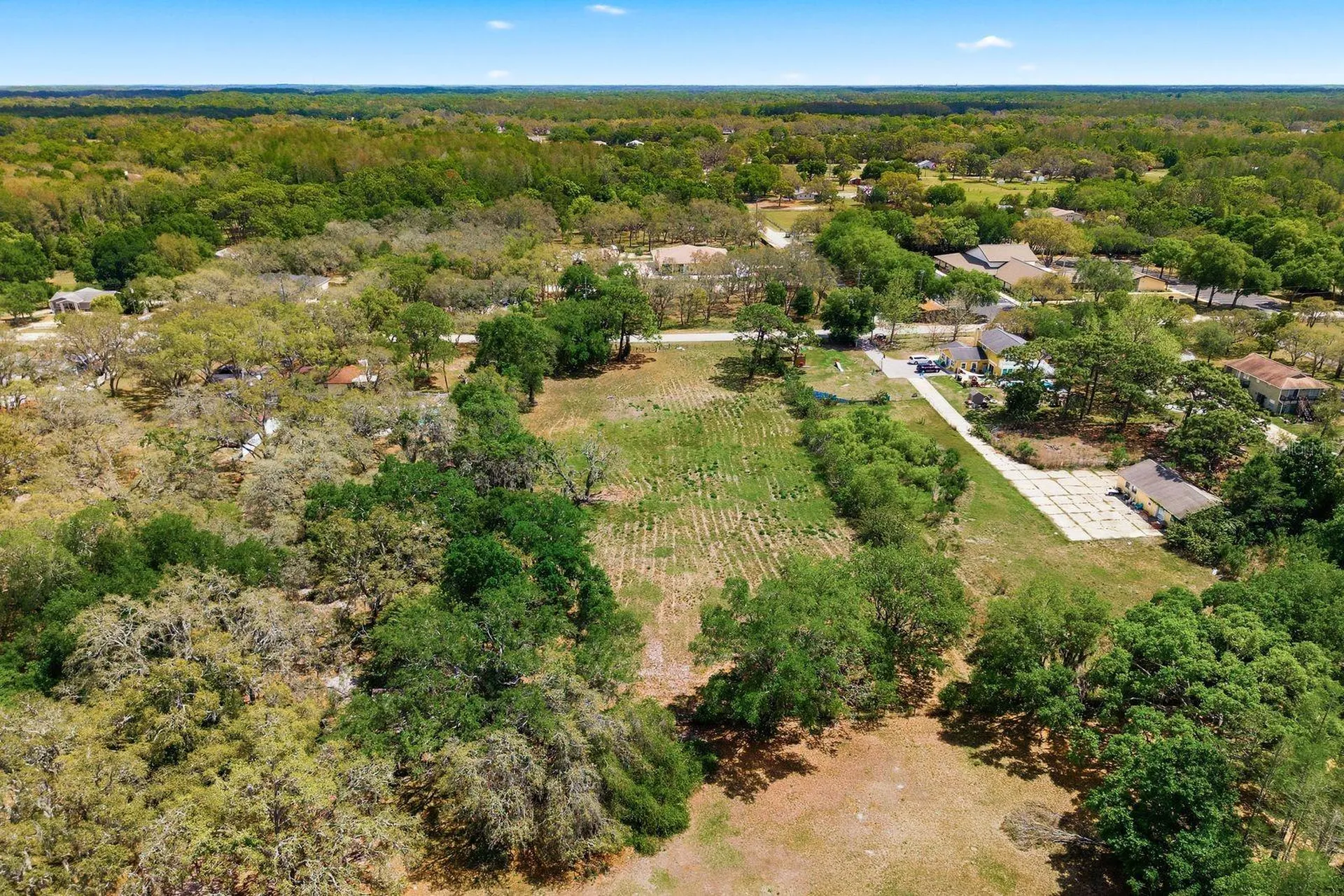 10675 Hilltop Drive New Port Richey FL 34654