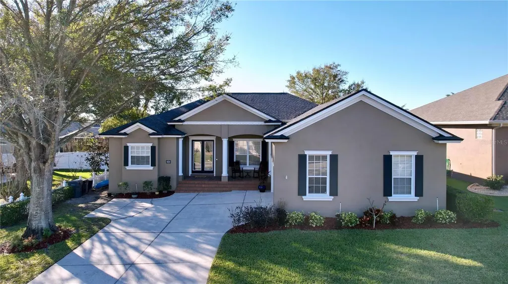 5825 High Ridge Loop Lakeland FL 33812