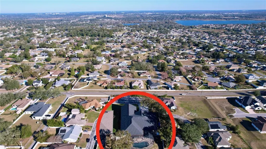 5825 High Ridge Loop Lakeland FL 33812