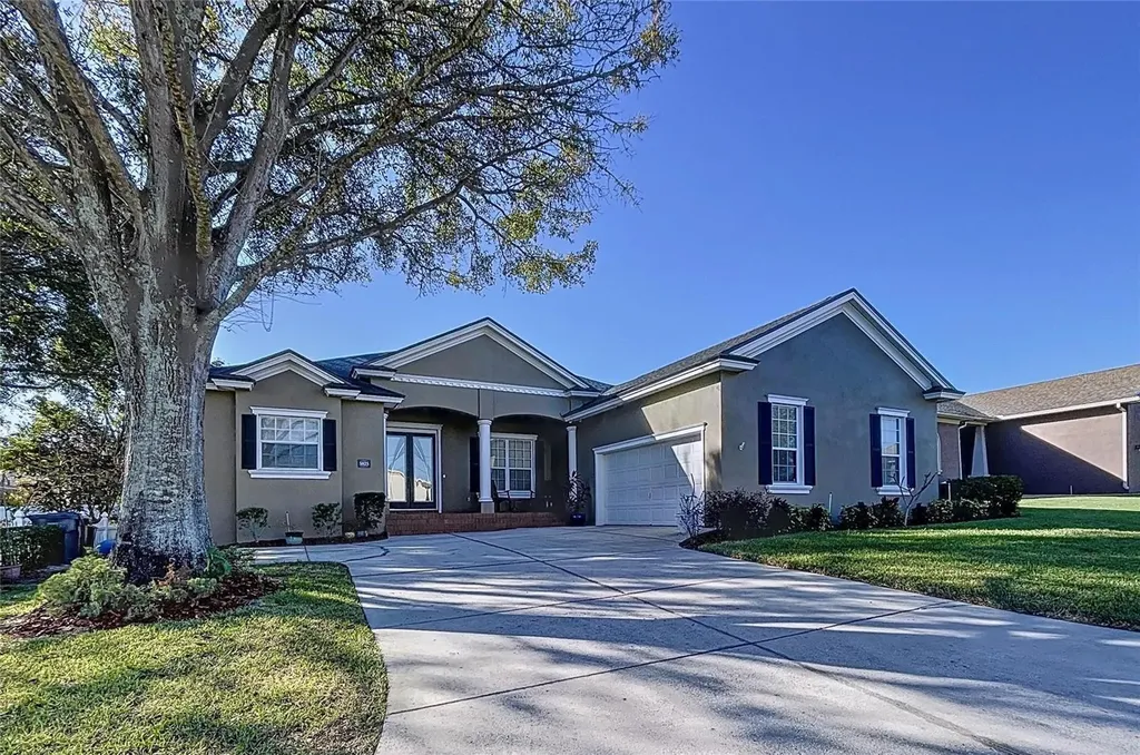 5825 High Ridge Loop Lakeland FL 33812