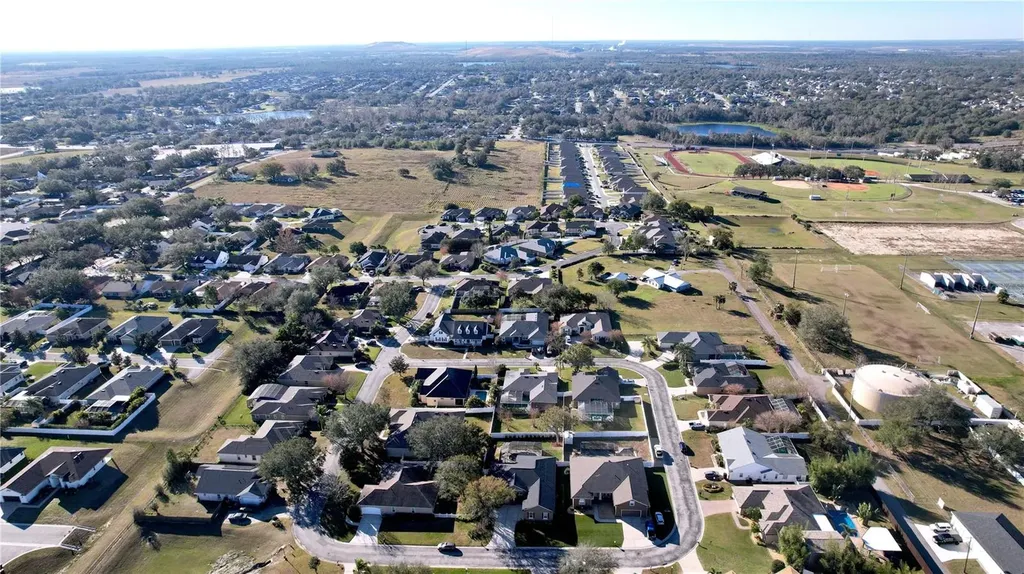 5825 High Ridge Loop Lakeland FL 33812