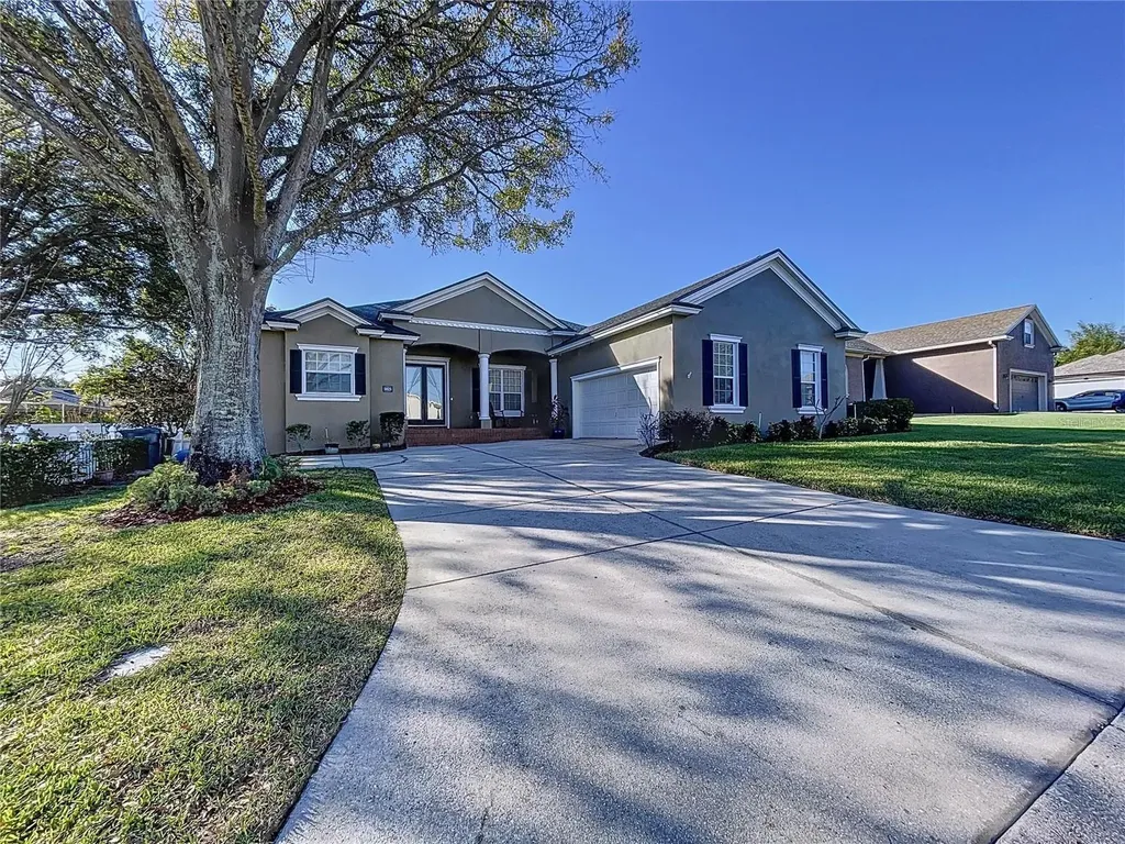 5825 High Ridge Loop Lakeland FL 33812