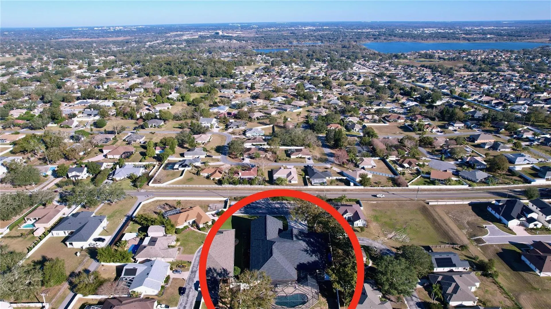 5825 High Ridge Loop Lakeland FL 33812