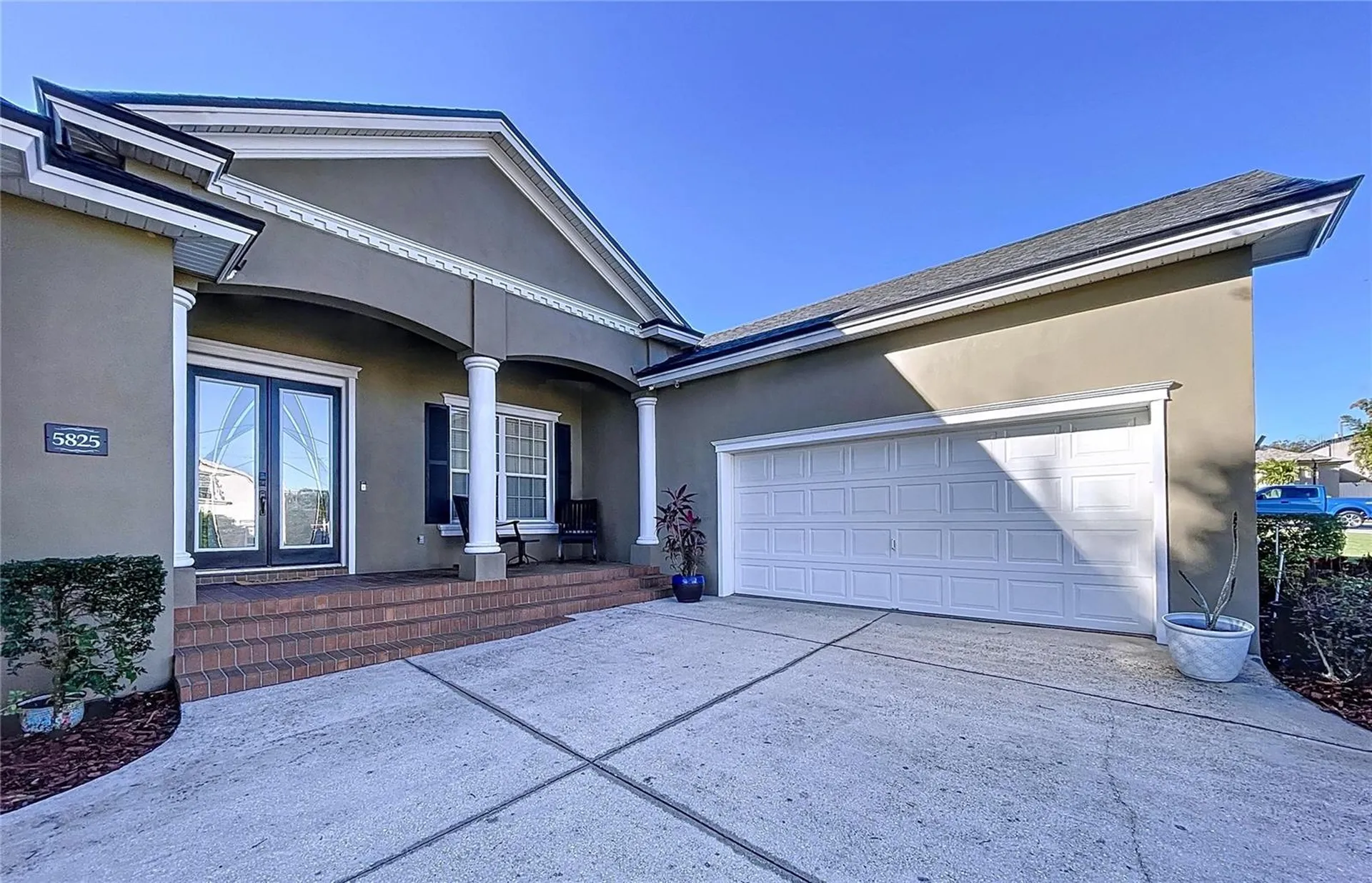 5825 High Ridge Loop Lakeland FL 33812