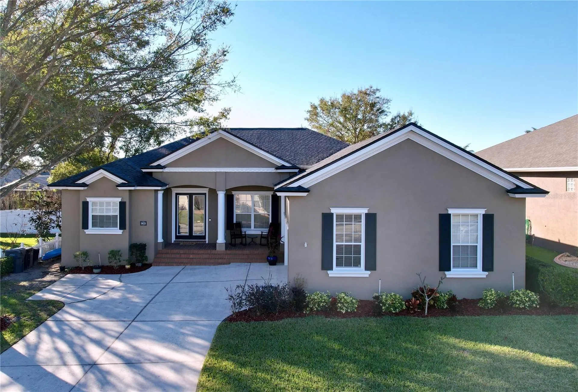 5825 High Ridge Loop Lakeland FL 33812