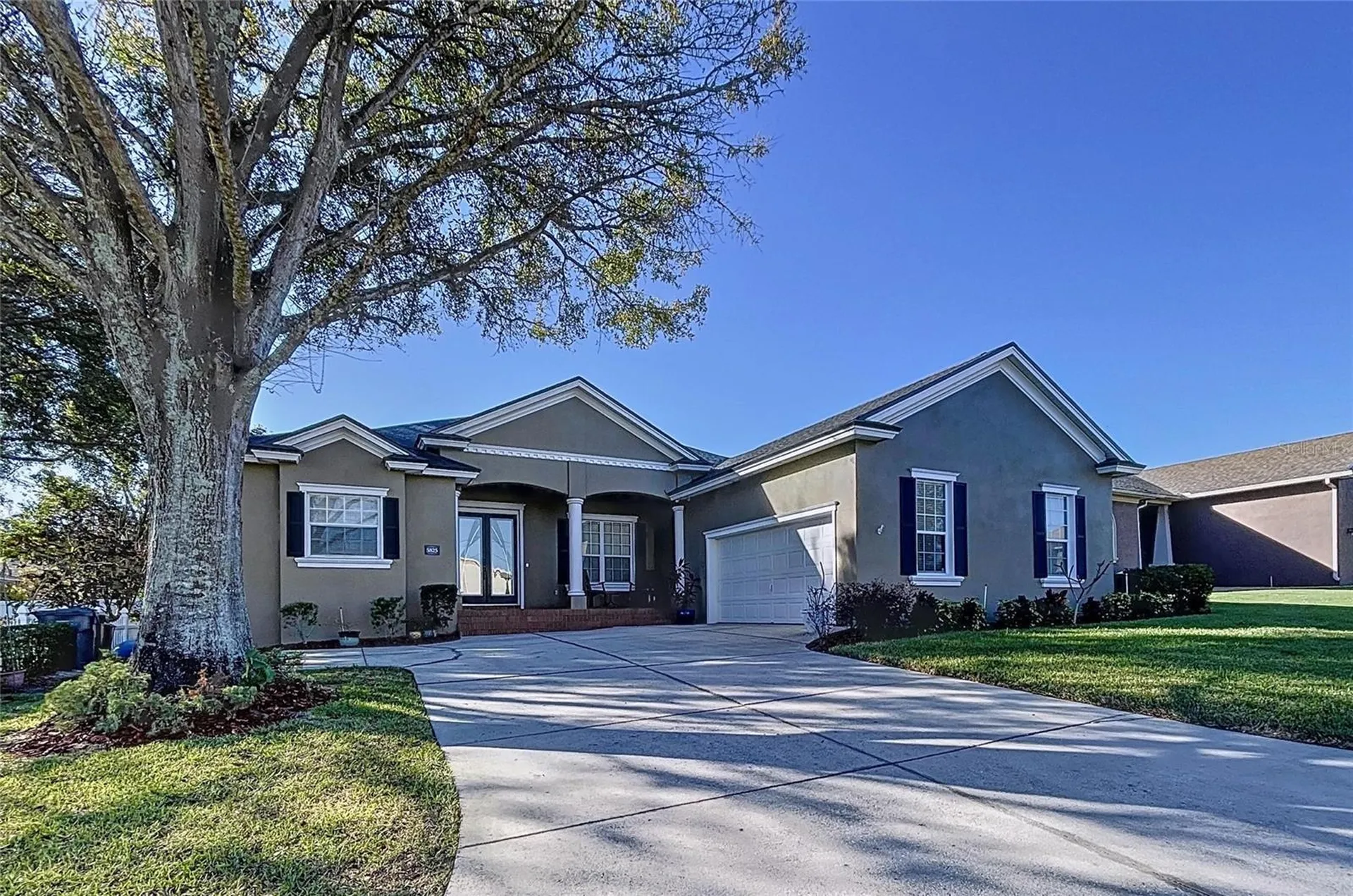5825 High Ridge Loop Lakeland FL 33812