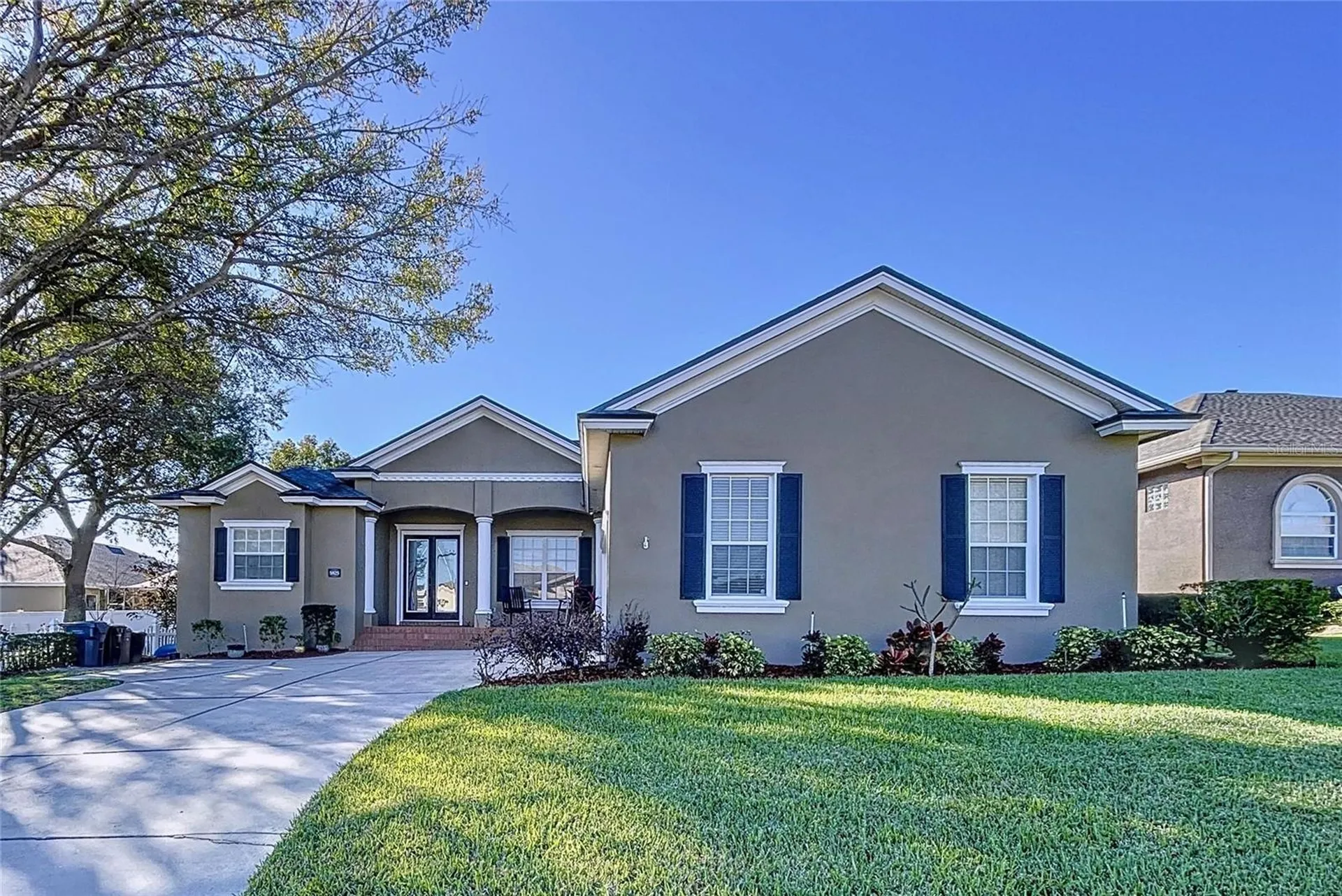 5825 High Ridge Loop Lakeland FL 33812