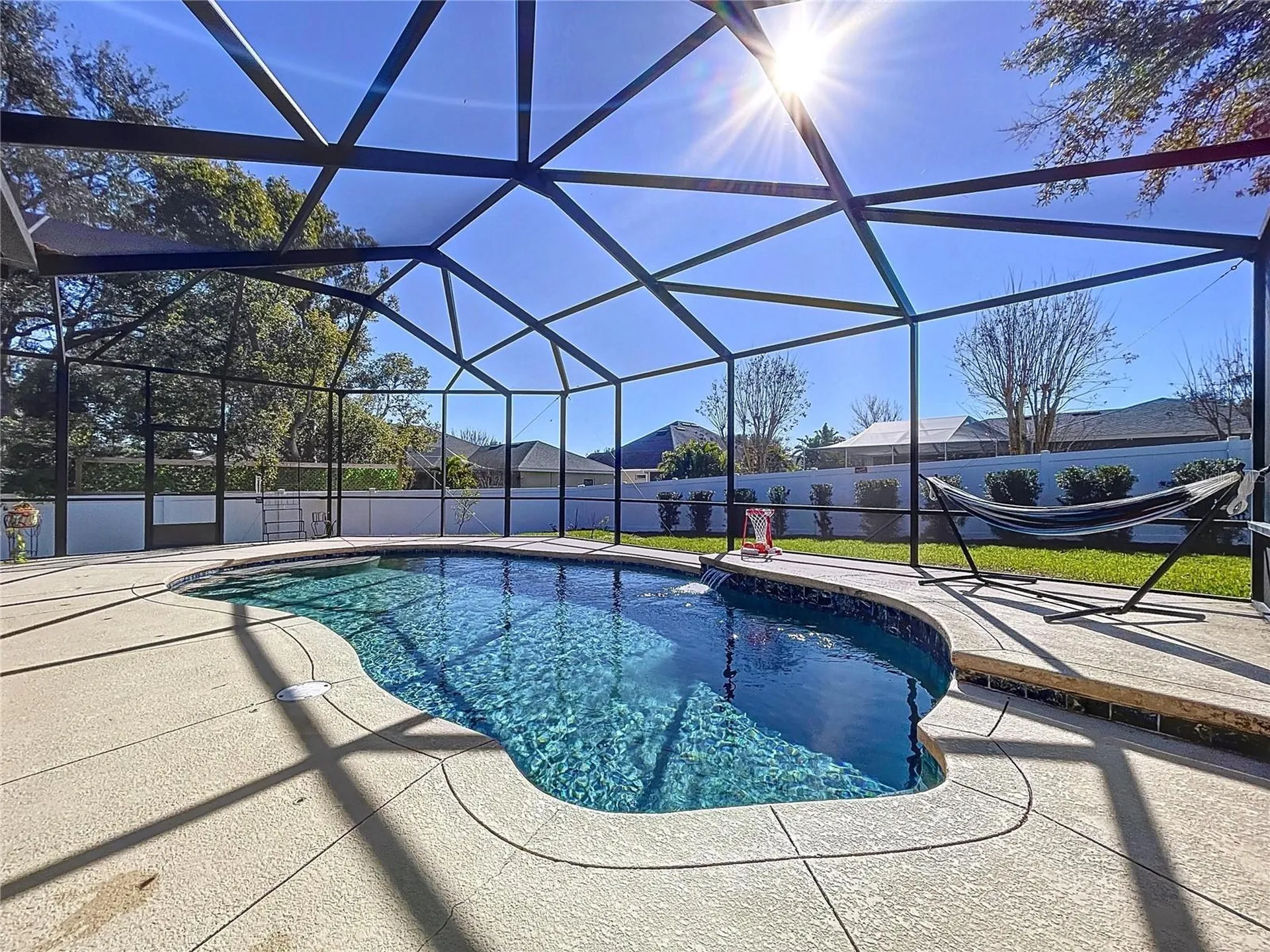 5825 High Ridge Loop Lakeland FL 33812