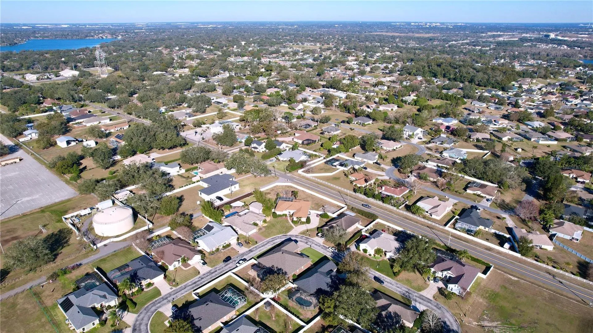 5825 High Ridge Loop Lakeland FL 33812