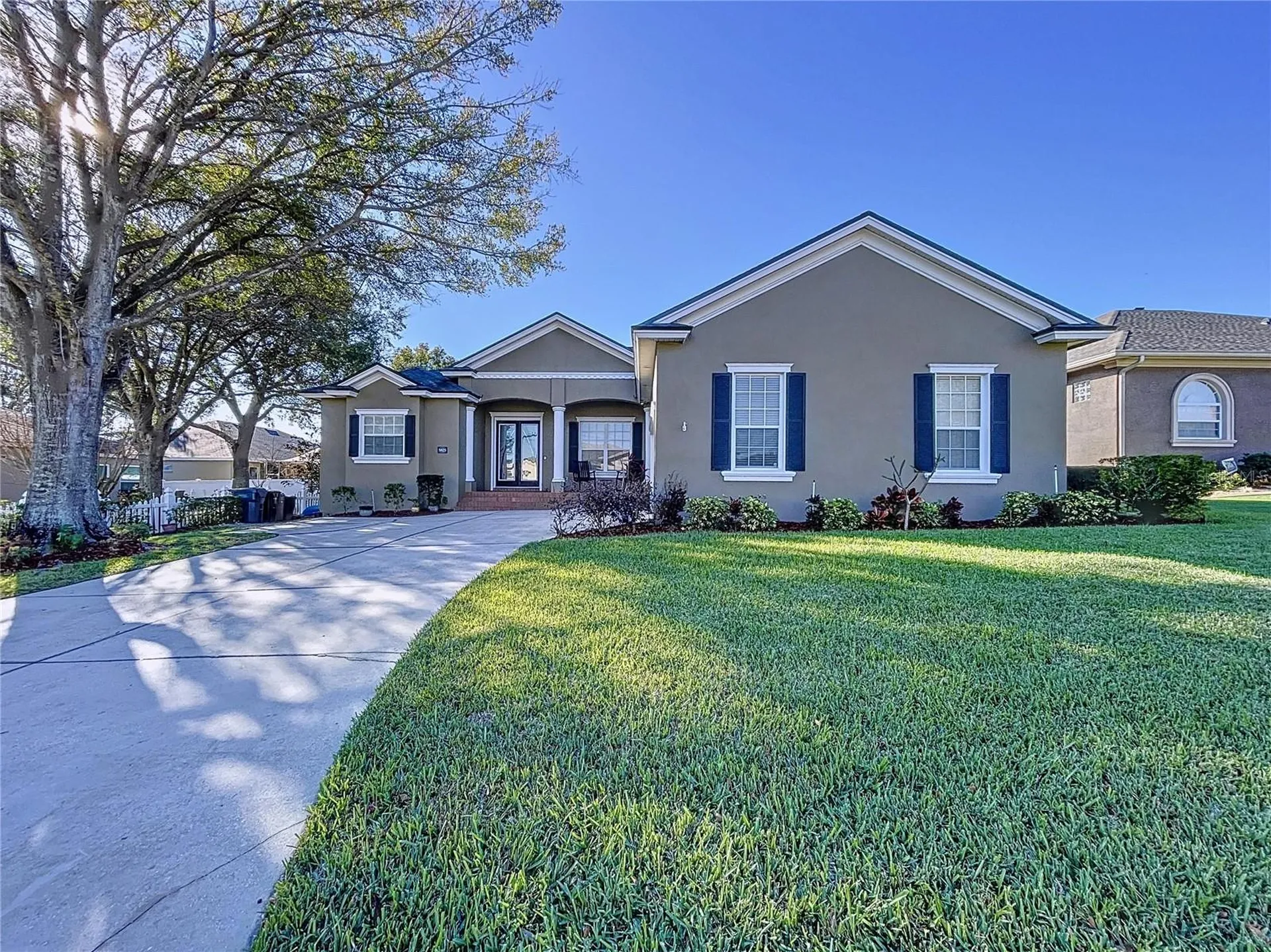 5825 High Ridge Loop Lakeland FL 33812