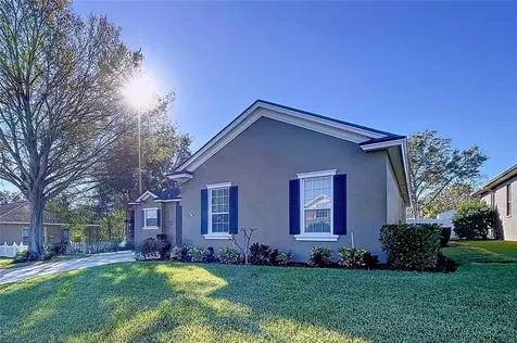 5825 High Ridge Loop Lakeland FL 33812