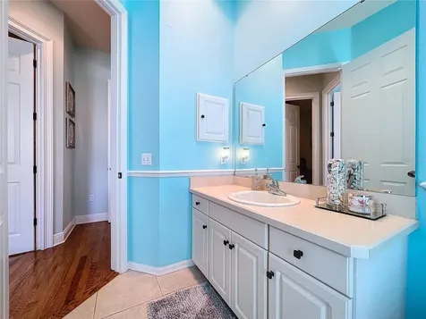 5825 High Ridge Loop Lakeland FL 33812