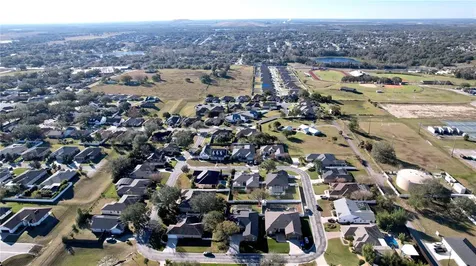 5825 High Ridge Loop Lakeland FL 33812