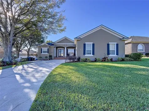 5825 High Ridge Loop Lakeland FL 33812