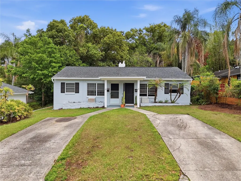 35-37 N Hillside Avenue Orlando FL 32803