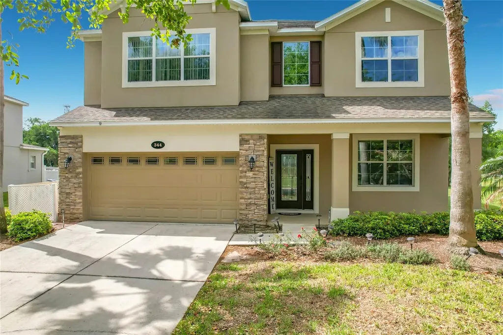 344 Magneta Loop Auburndale FL 33823