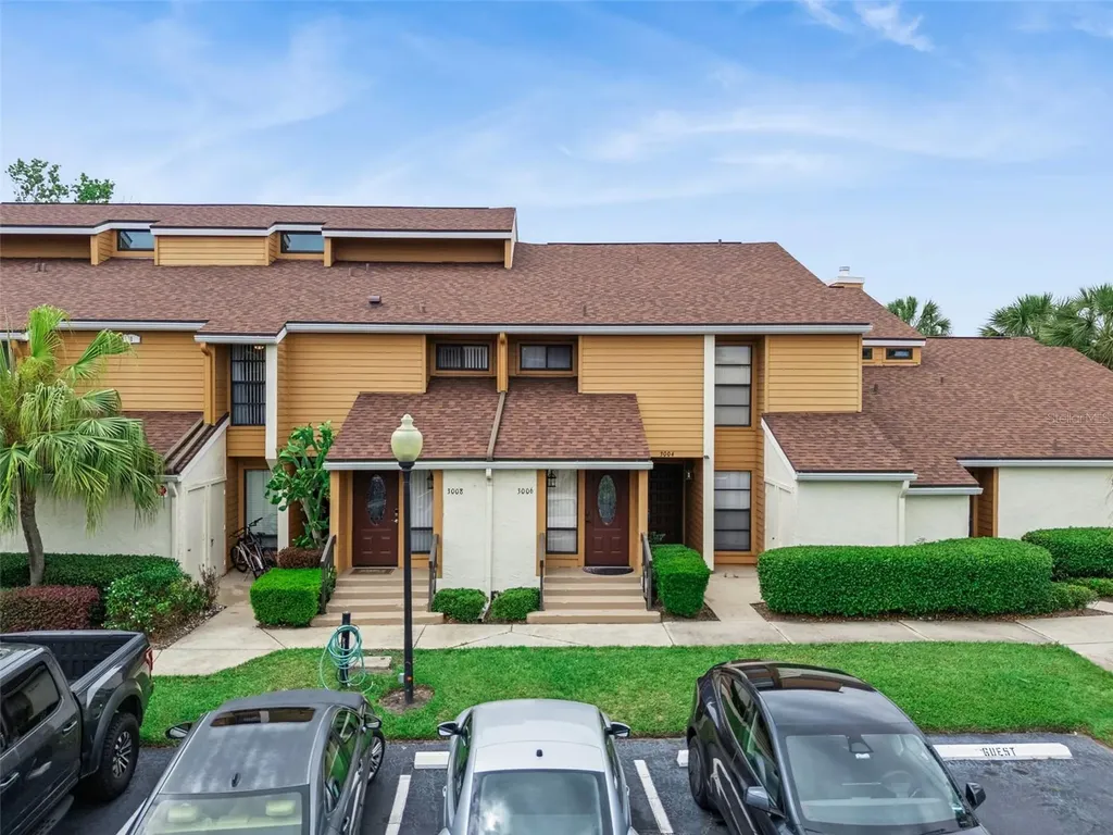 3008 Clubview Drive Orlando FL 32822