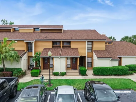 3008 Clubview Drive Orlando FL 32822