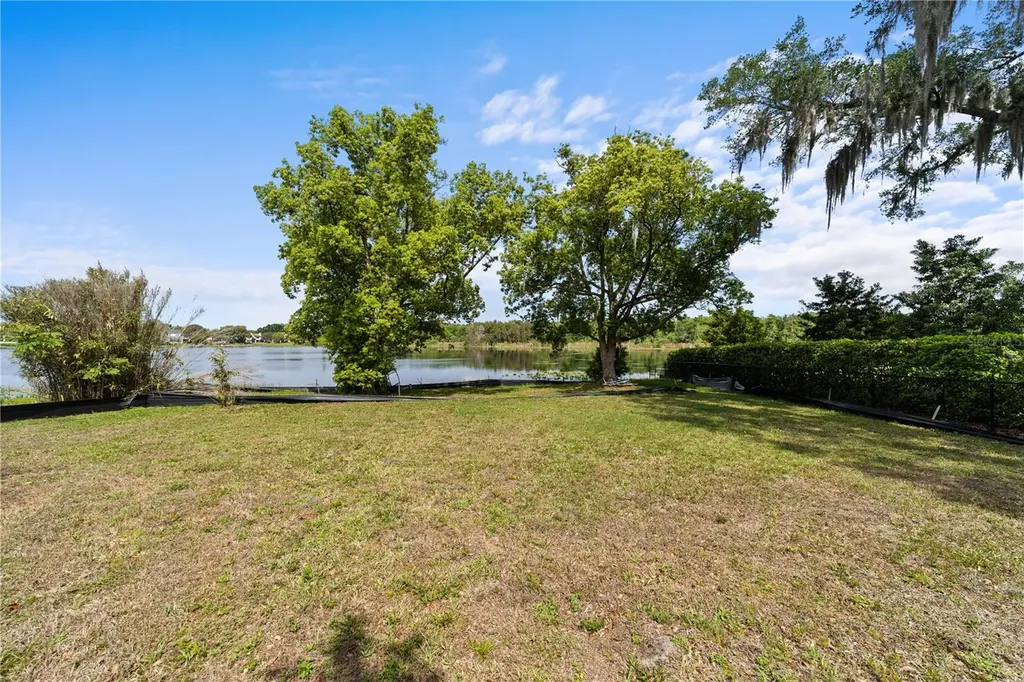 1881 Lake Spier Drive Winter Park FL 32789