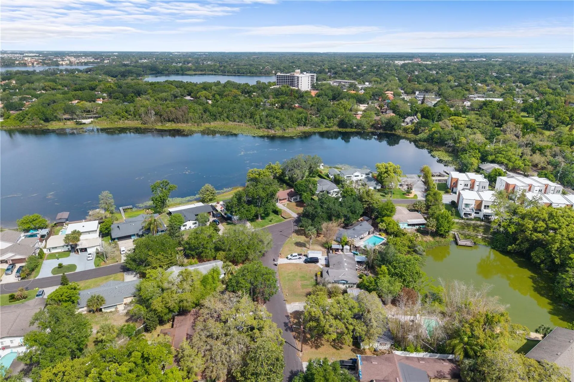 1881 Lake Spier Drive Winter Park FL 32789