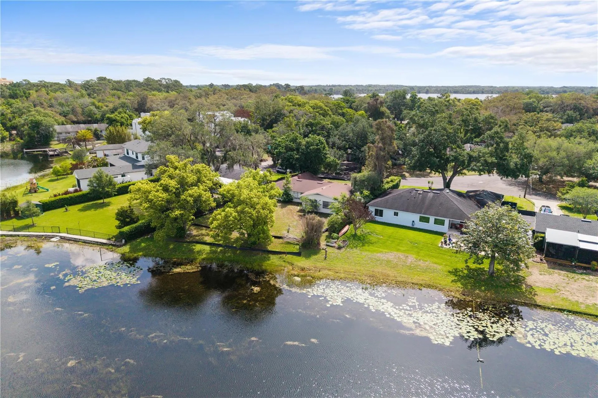 1881 Lake Spier Drive Winter Park FL 32789
