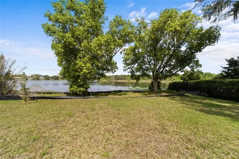 1881 Lake Spier Drive Winter Park FL 32789