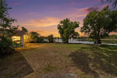 1881 Lake Spier Drive Winter Park FL 32789