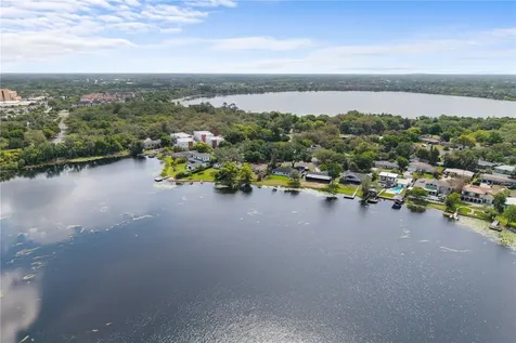 1881 Lake Spier Drive Winter Park FL 32789